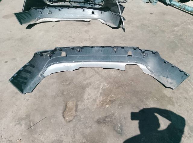 Бампер — фото 7