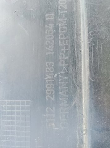 Бампер — фото 6