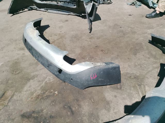 Бампер — фото 5