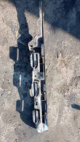 Направляюча заднього бампера, ліва — фото 3