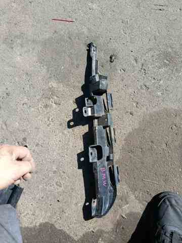 Направляюча заднього бампера, ліва — фото 8