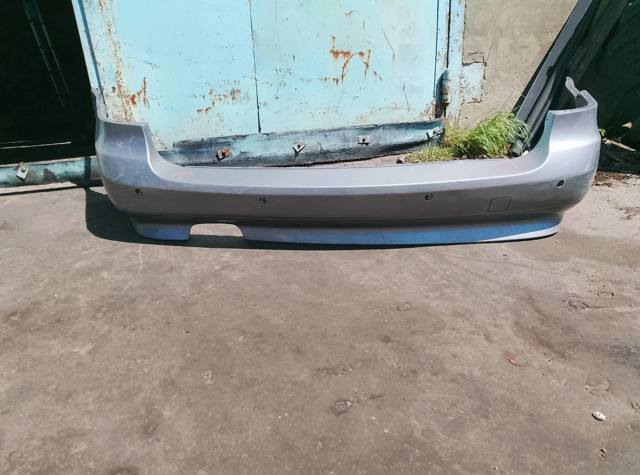 Бампер — фото 11