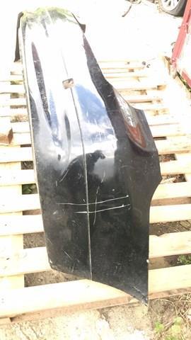 Бампер задний — фото 2