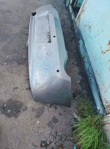 Бампер — фото 6