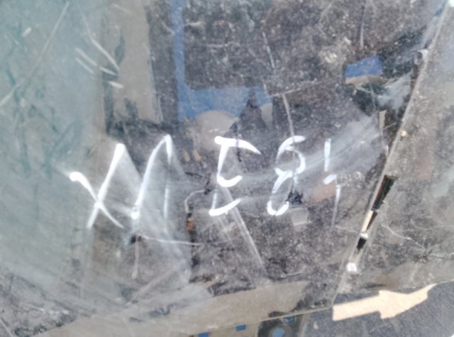 Бампер задний — фото 11