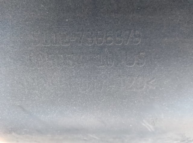 Бампер — фото 2