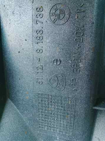 Бампер — фото 2