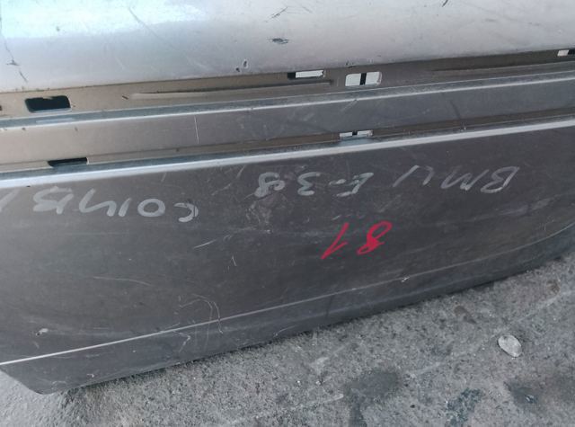 Бампер — фото 3