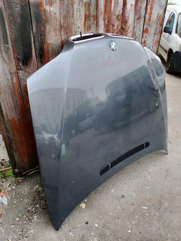 Решітка радіатора ліва — фото 2