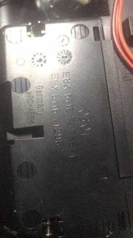 пепельница передняя — фото 2