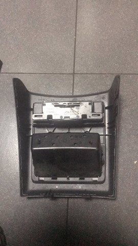 Накладка центральной консоли — фото 2