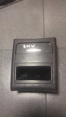 Накладка центральной консоли