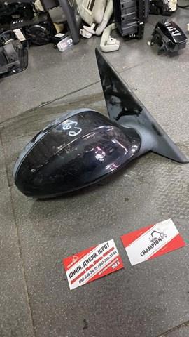 Зеркало заднего вида правое