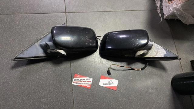 Зеркало заднего вида левое — фото 3