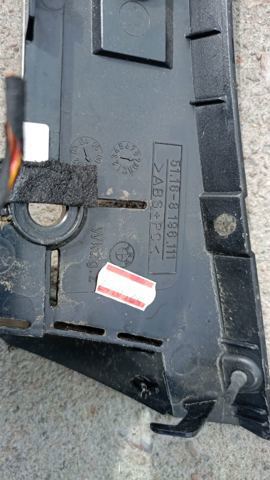 Ящик для рукавичок (бардачок) — фото 4