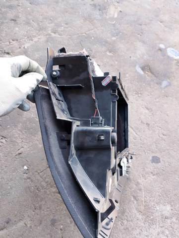 Бардачок — фото 5