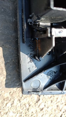 Накладка — фото 3