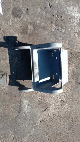 Задній корпус попільнички — фото 3