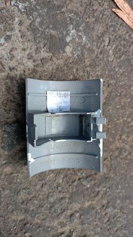 Молдинг — фото 2