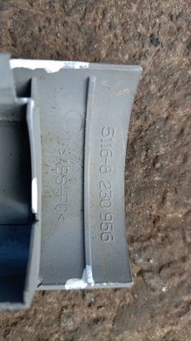 Молдинг — фото 3