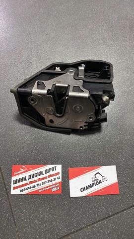 Замок двери передней левой — фото 2