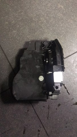 Замок двери задней правой — фото 2