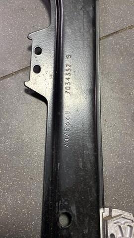 Механизм стеклоподъемника двери передней левой — фото 4