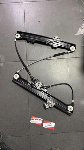 Механизм стеклоподъемника двери передней левой — фото 3