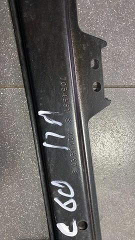 Механизм стеклоподъемника двери передней левой — фото 2