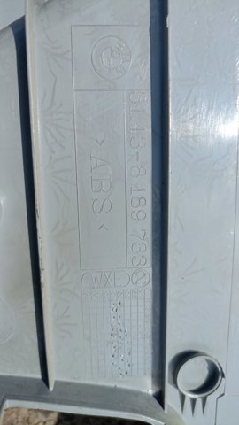 Чохол для підніжки — фото 2