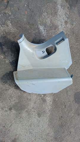 Чохол для підніжки — фото 3