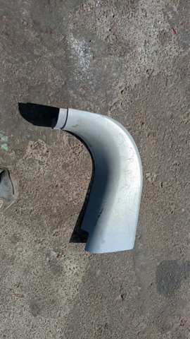 Накладка на порог — фото 3