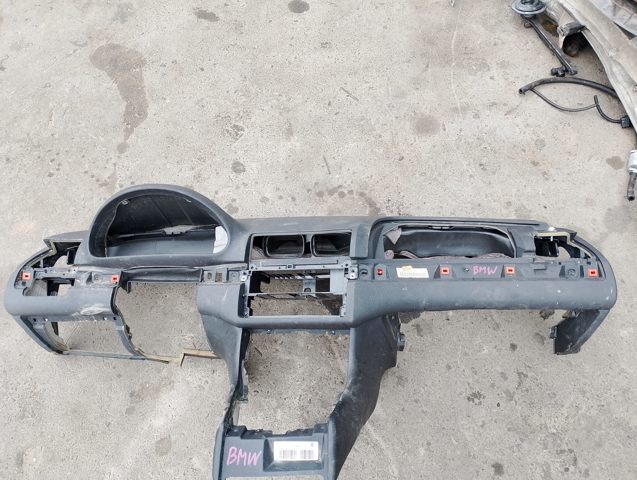 Защита под руль — фото 16