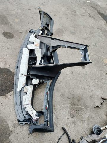 Защита под руль — фото 9