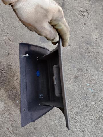 Корпус откидного ящика — фото 5