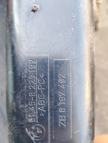 Корпус откидного ящика — фото 4