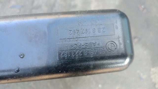 Корпус откидного ящика — фото 2