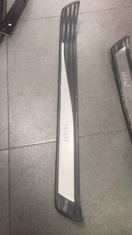 накладка порога — фото 2