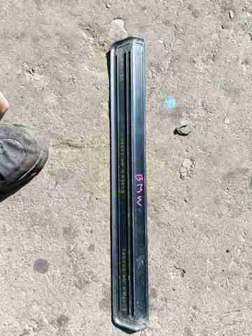 Накладка порога передняя — фото 6