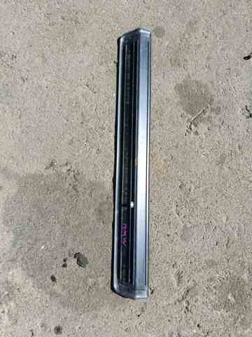 Накладка порога — фото 6