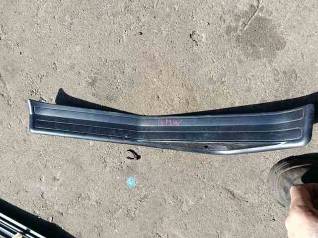 Накладка порога — фото 6