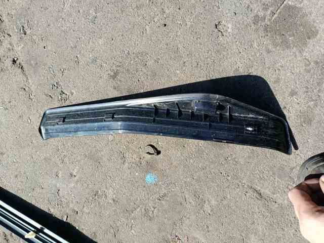 Накладка порога — фото 5