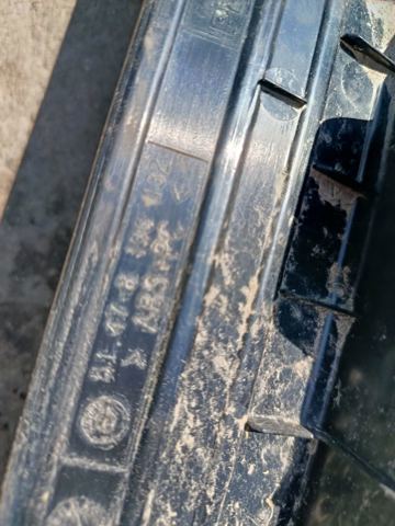 Накладка на порог — фото 4