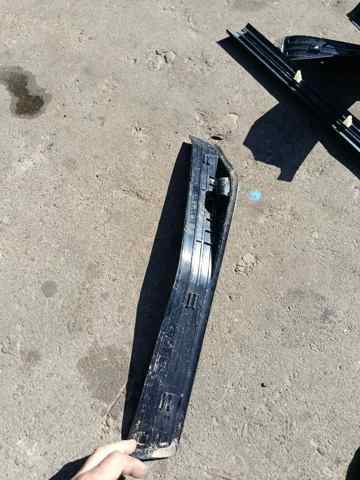 Накладка на порог — фото 5