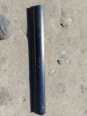 Накладка дверного порогу внутрішня, передня ліва — фото 3