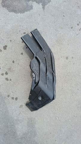 Воздуховод обдува печки — фото 3