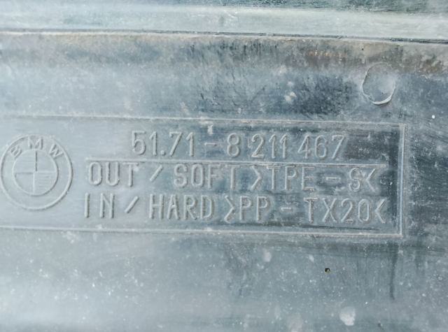 Супорт радіатора в зборі/монтажна панель кріплення фар — фото 5