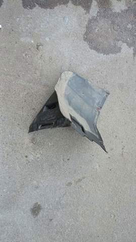 Підкрилок переднього крила, лівий передній — фото 3