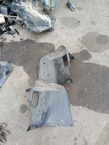 Підкрилок переднього крила, правий передній — фото 6