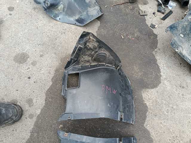 Підкрилок переднього крила, правий передній — фото 9